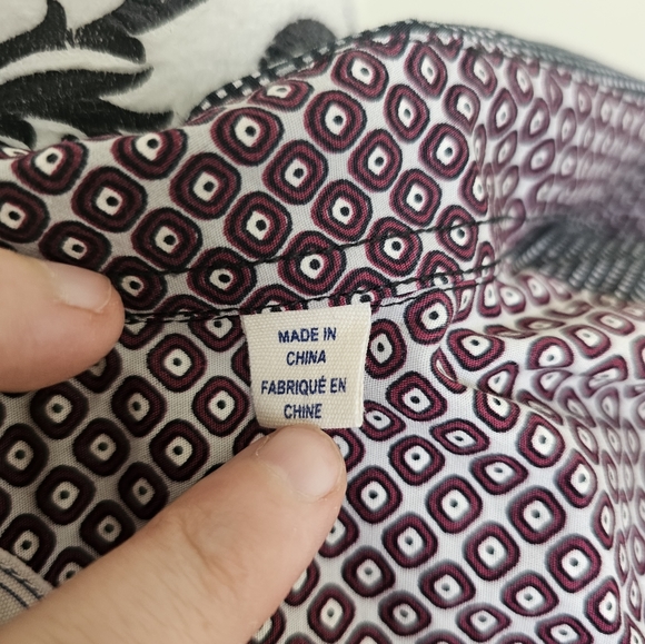 Ganesh Dress Shirt - Picture 11 of 14